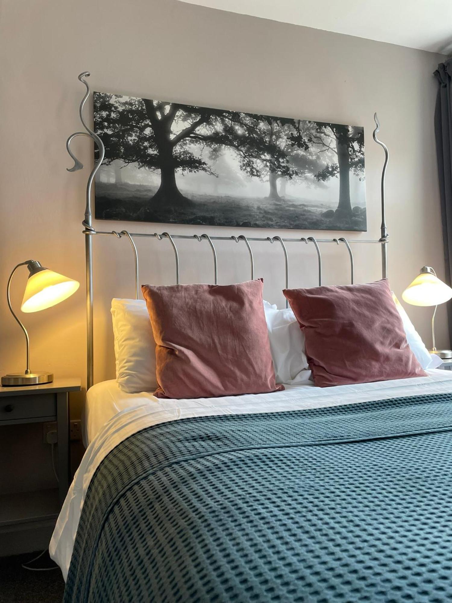 Wyndgrove House Ξενοδοχείο Seahouses Εξωτερικό φωτογραφία
